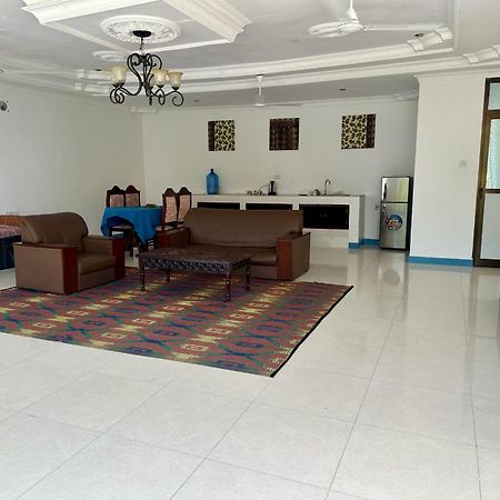 Khadija Kiwengwa Apartment Exterior photo