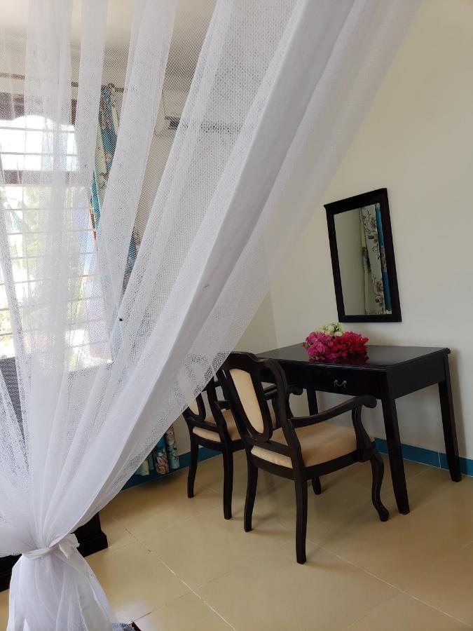 Khadija Kiwengwa Apartment Exterior photo