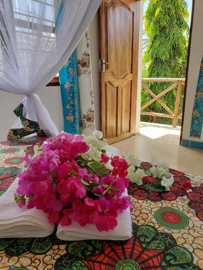 Khadija Kiwengwa Apartment Exterior photo