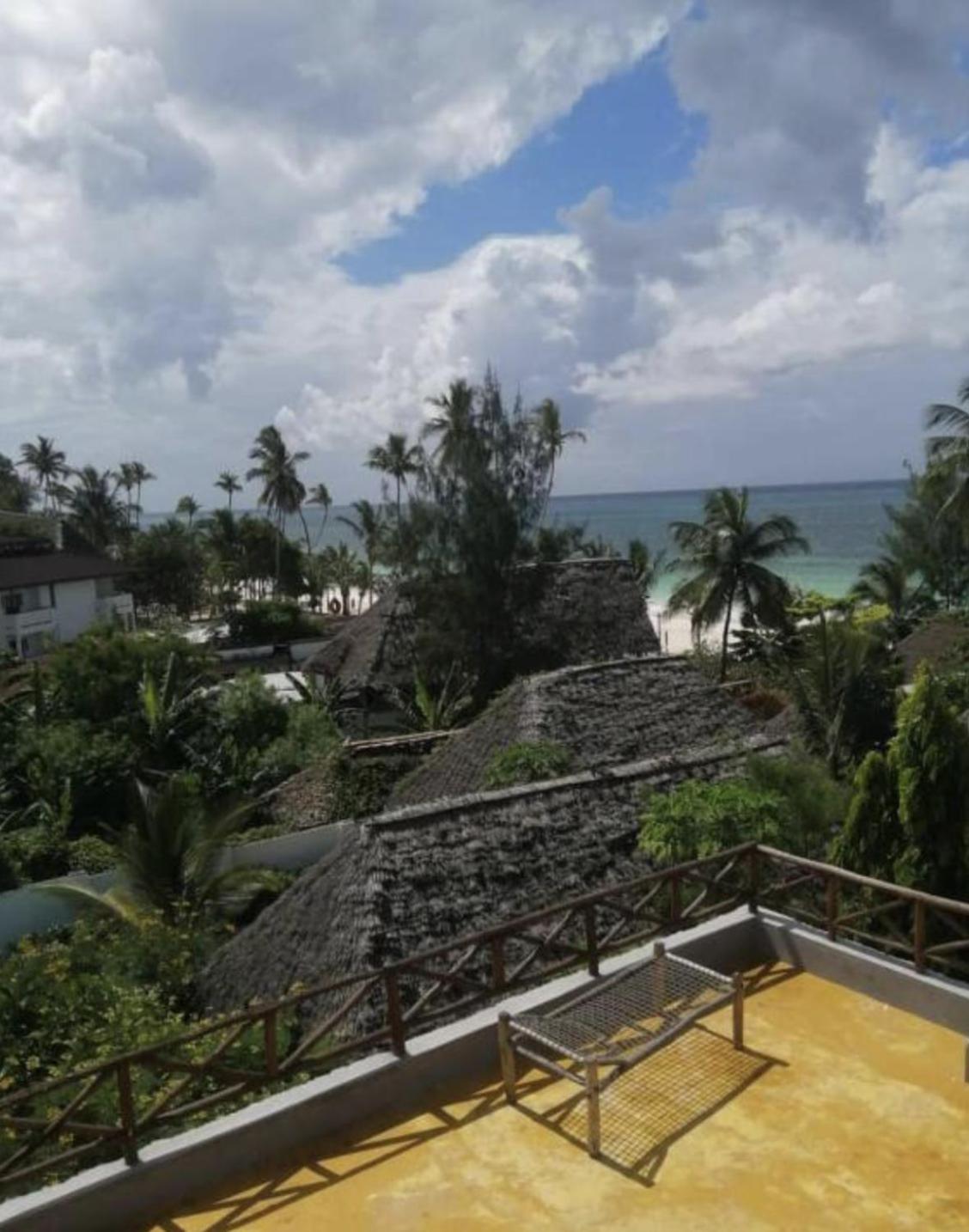 Khadija Kiwengwa Apartment Exterior photo