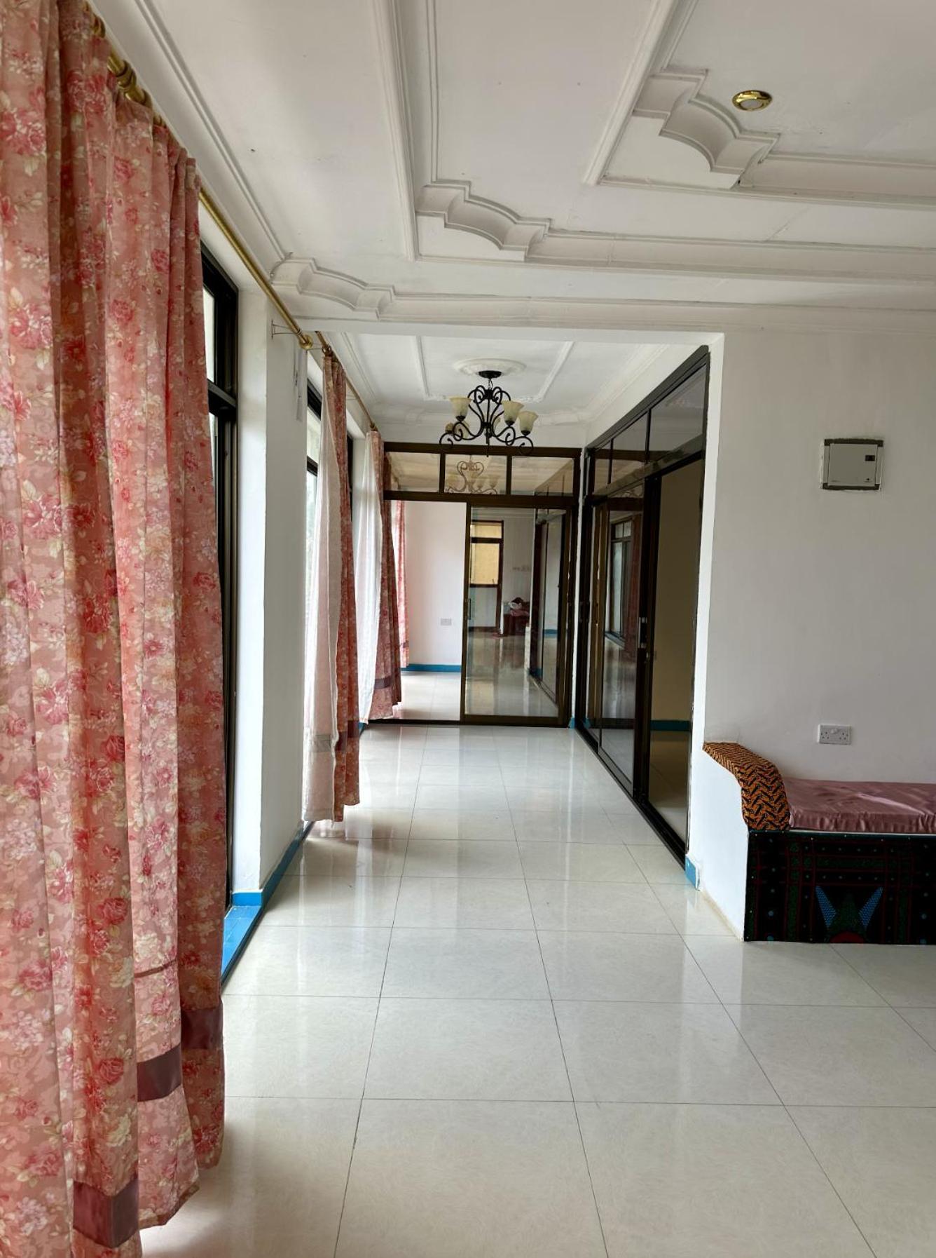 Khadija Kiwengwa Apartment Exterior photo