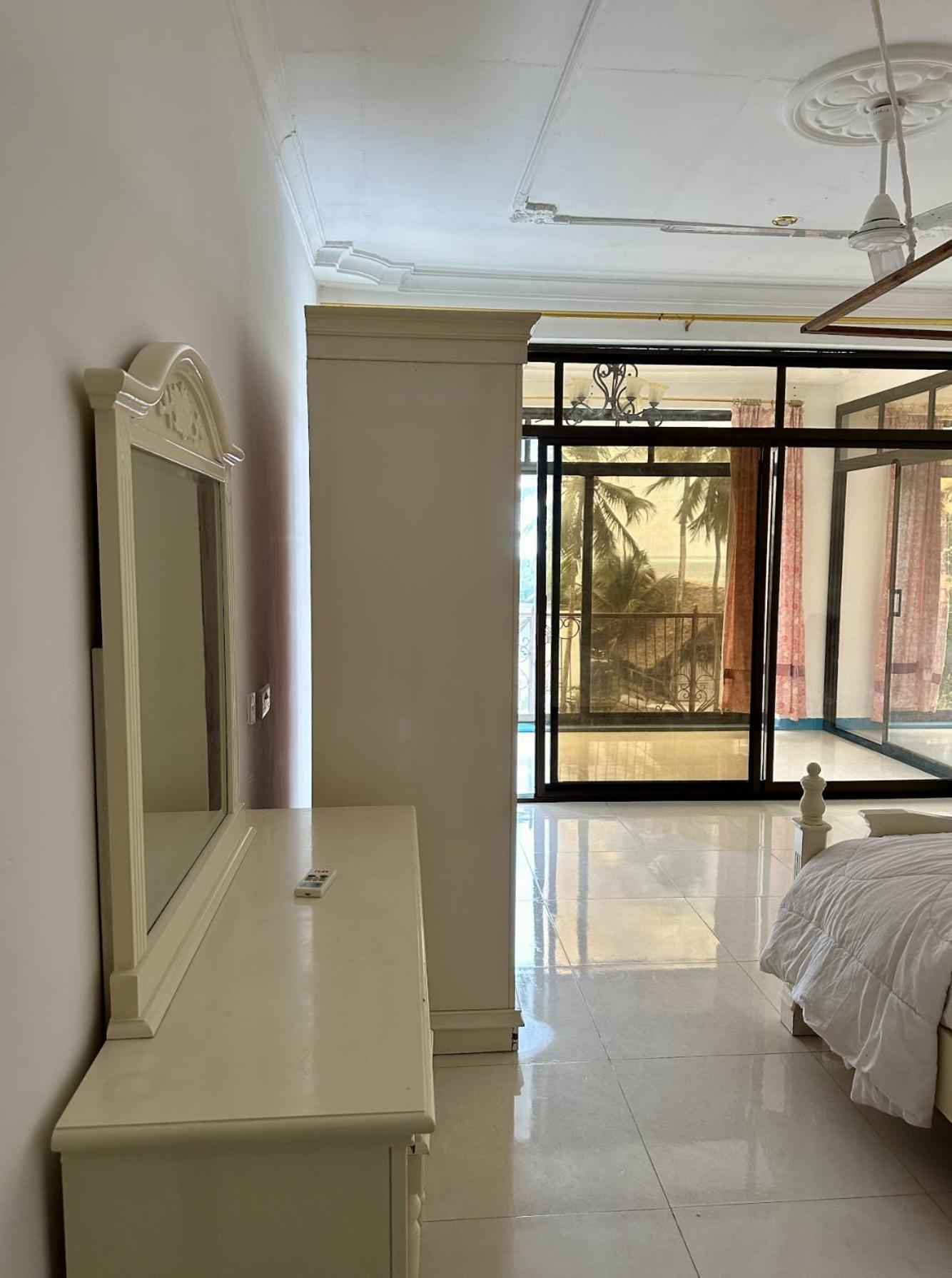 Khadija Kiwengwa Apartment Exterior photo