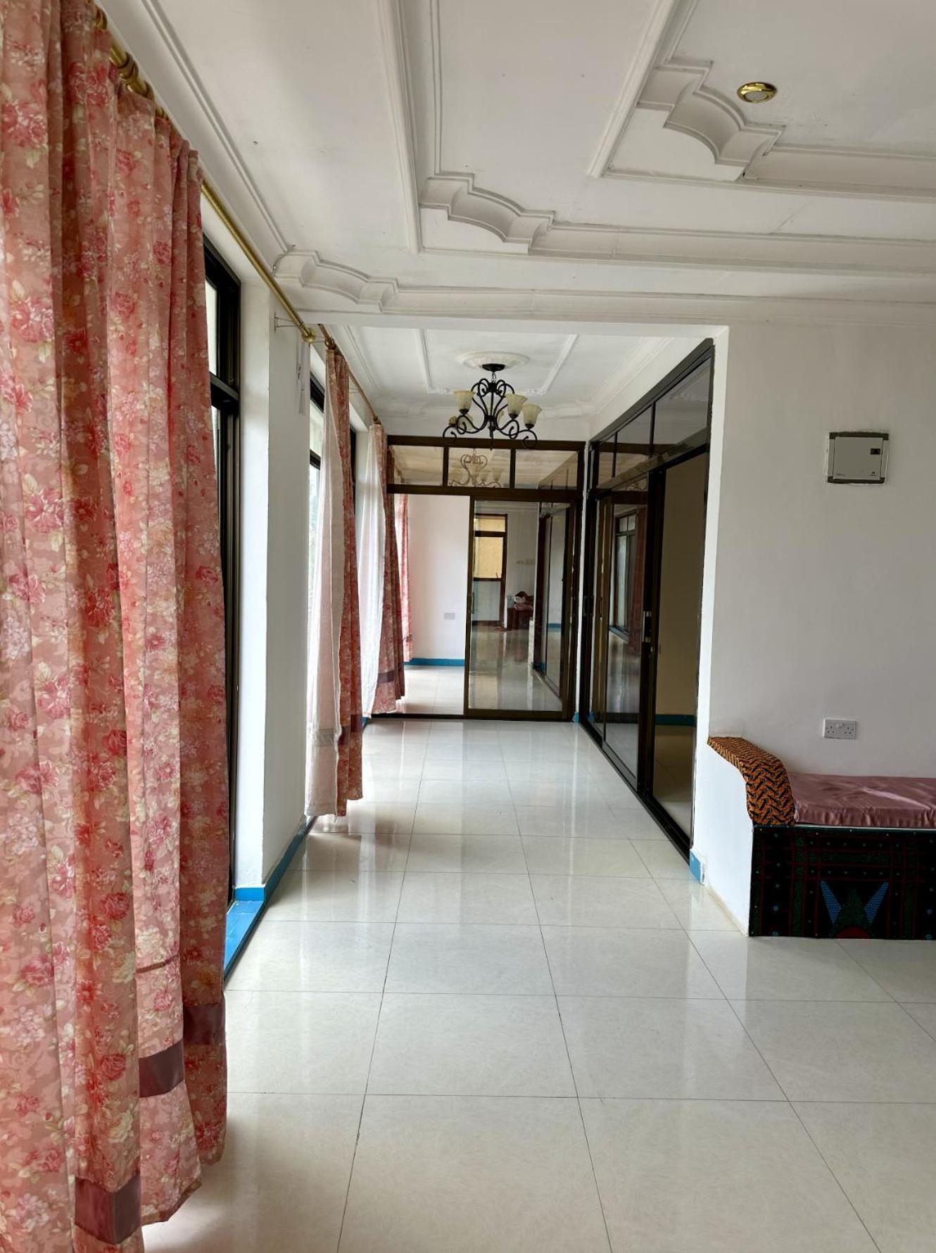 Khadija Kiwengwa Apartment Exterior photo