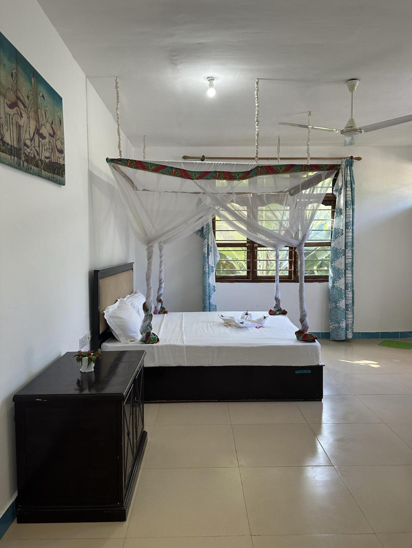 Khadija Kiwengwa Apartment Exterior photo